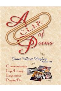 C.L.I.P. of Poems