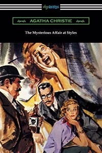 Mysterious Affair at Styles
