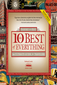 The 10 Best of Everything