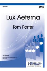 Lux Aeterna