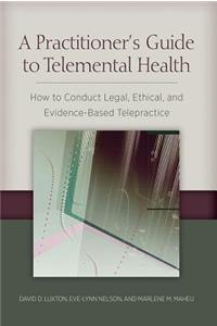 Practitioner's Guide to Telemental Health