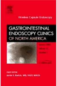 Quality Colonoscopy, an Issue of Gastrointestinal Endoscopy Clinics