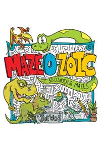 Maze-O-Zoic