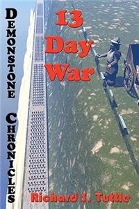 13 Day War