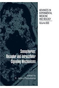 Semaphorins: Receptor and Intracellular Signaling Mechanisms