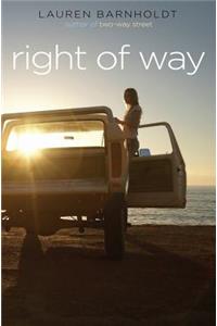 Right of Way