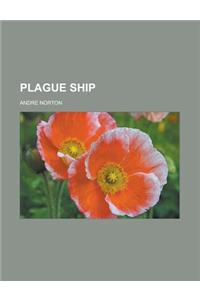 Plague Ship