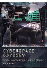 Cyberspace Odyssey: Towards a Virtual Ontology and Anthropology