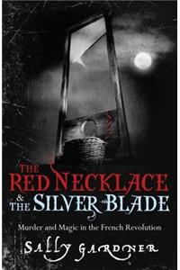 Red Necklace/Silver Blade omnibus