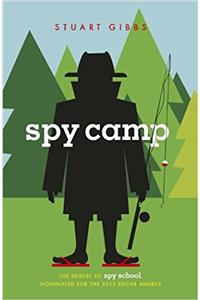 Spy Camp