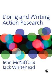 Doing and Writing Action Research
