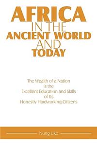 Africa in the Ancient World and Today