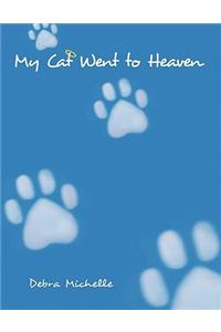 My Cat Went to Heaven