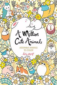 A Million Cute Animals