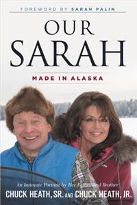 Our Sarah: Made in Alaska