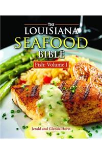 Louisiana Seafood Bible