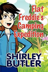 Flat Freddie's Camping Expedition