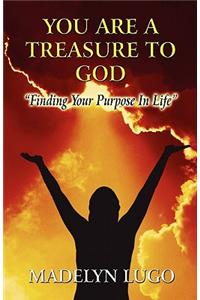 You Are a Treasure to God