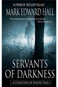 Servants of Darkness