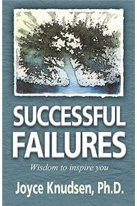 Successful Failures