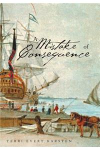 Mistake of Consequence