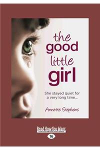 The good little girl