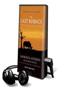 Last Rhinos