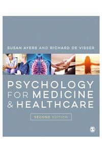 Psychology for Medicine and Healthcare