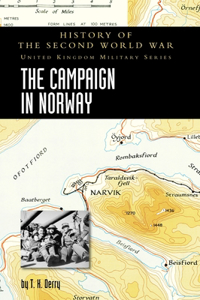 Campaign in Norway