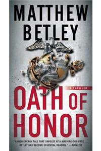 Oath of Honor