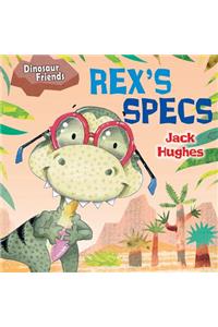 Rex's Specs