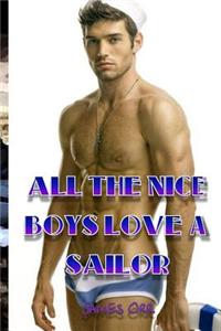 All the Nice Boys Love a Sailor