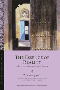 Essence of Reality