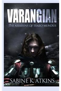 Varangian