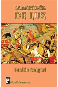La montaña de luz
