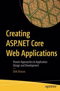 Creating ASP.NET Core Web Applications