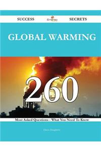 Global Warming