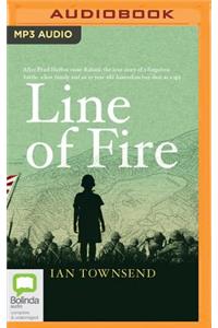 Line of Fire