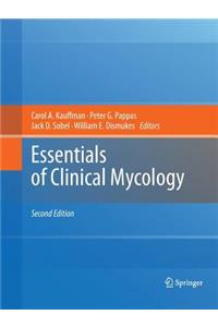 Essentials of Clinical Mycology