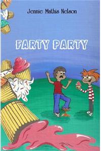 Farty Party