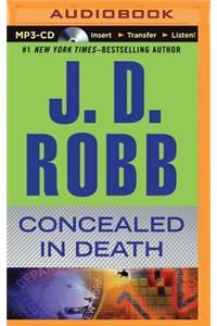 Concealed in Death