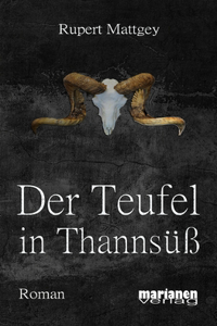 Der Teufel in Thannsüß