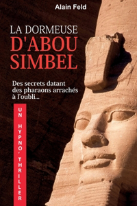 dormeuse d'Abou Simbel