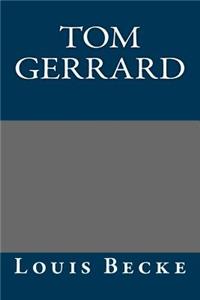 Tom Gerrard