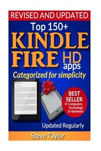 Top 150+ Kindle Fire HD Apps
