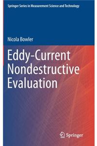 Eddy-Current Nondestructive Evaluation