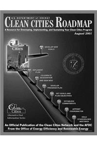 Clean Cities Roadmap