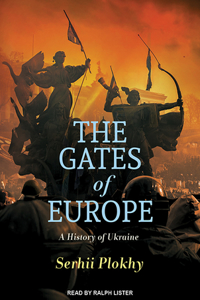 The Gates of Europe