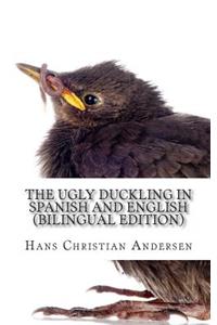 Ugly Duckling In Spanish and English