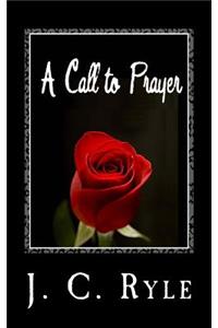 Call to Prayer (Unabridged)